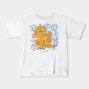 L.O.S.T Kids T-Shirt